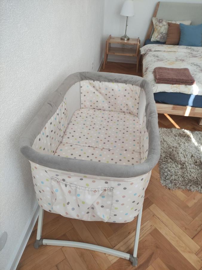 Sky Apartment Prievidza Extérieur photo